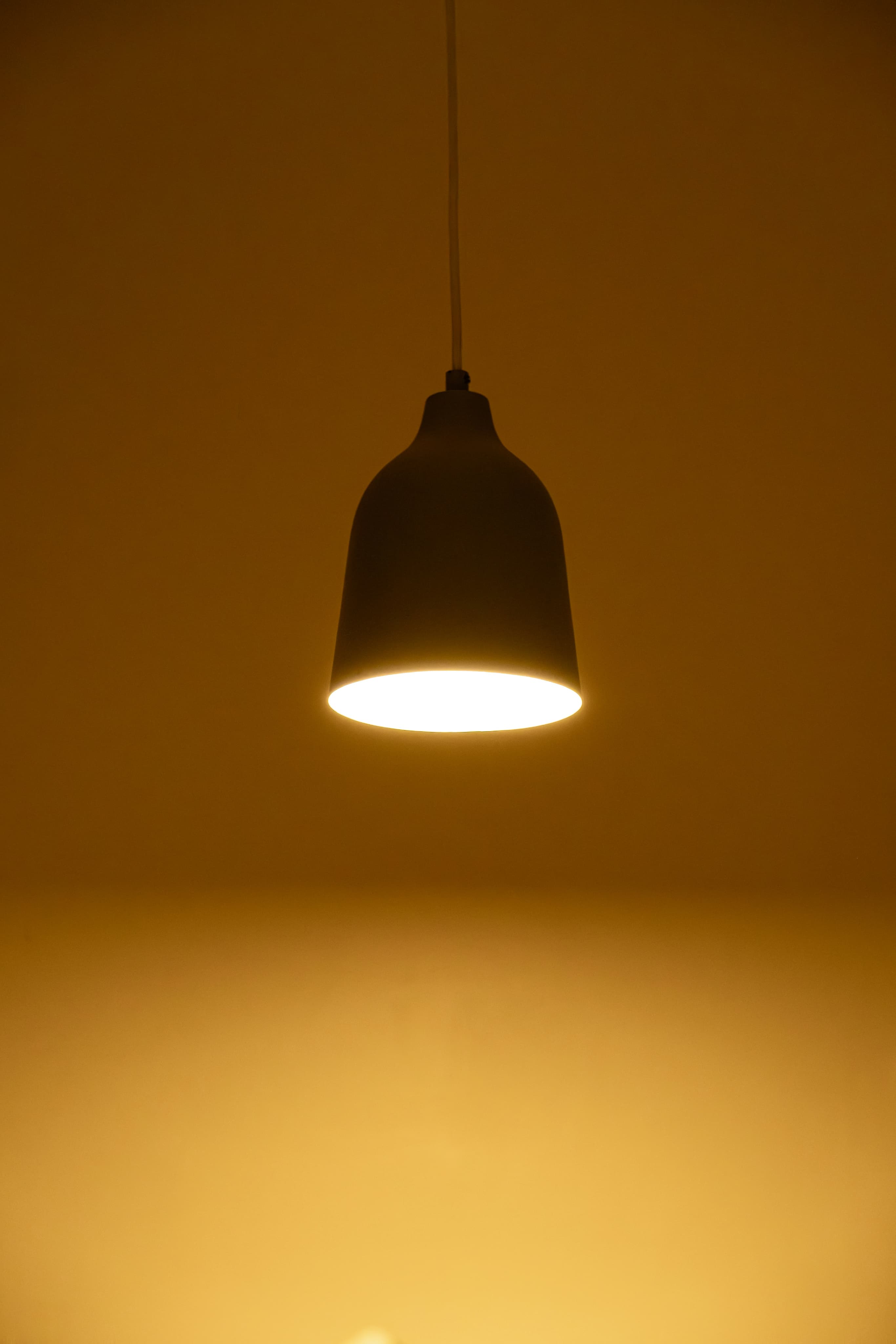 Interior lighting ambience