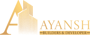Ayansh Mobile Logo