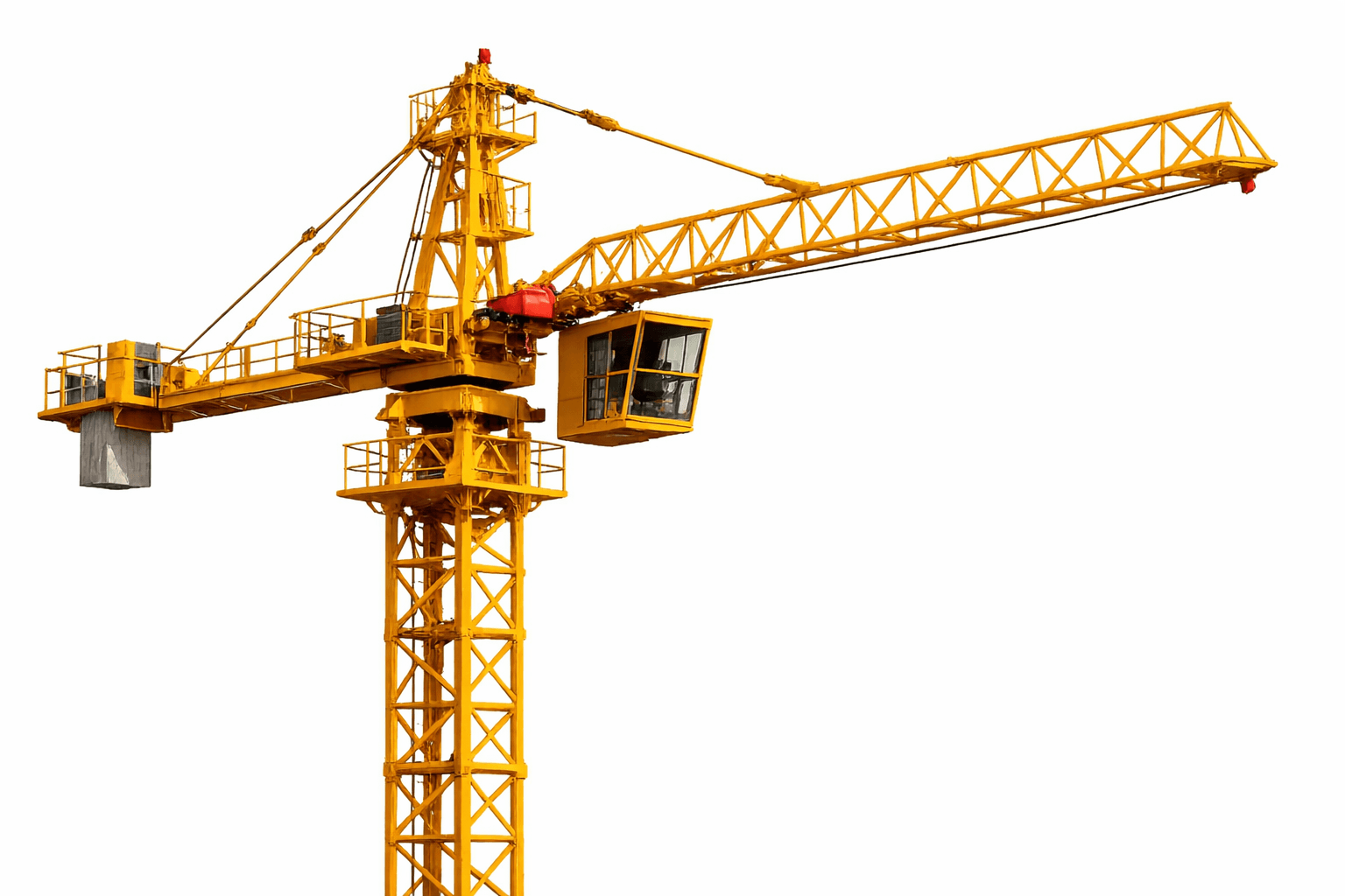 construction process