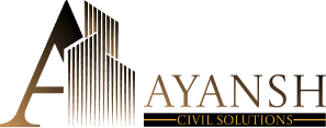 Ayansh Mobile Logo