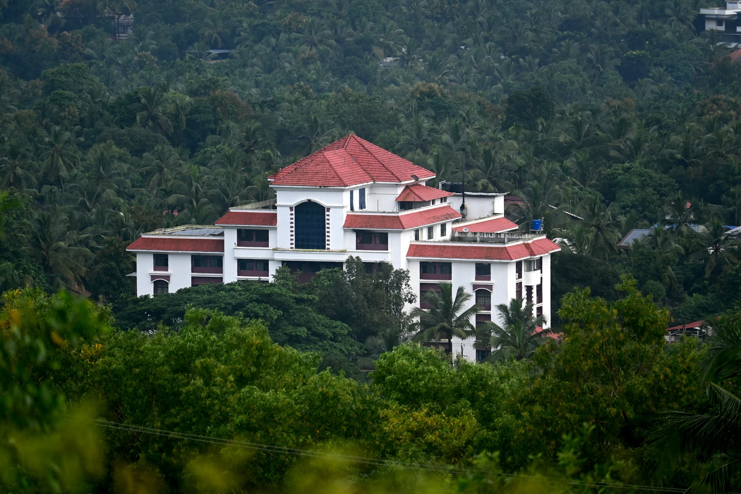 Independent Houses & Villas