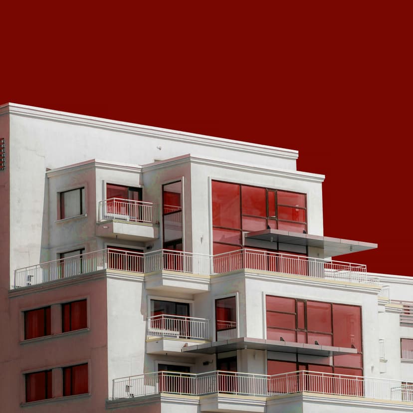 Residential Apartments & Housing Societies 