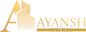 Ayansh Mobile Logo