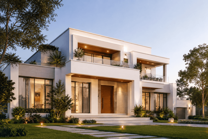 Independent Homes & Villas